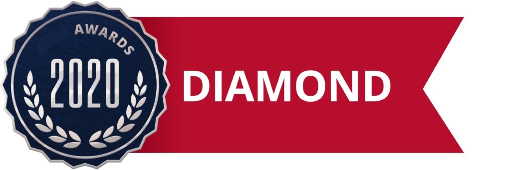 Fathom Realty Elite Diamond Award