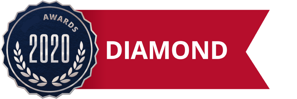 Fathom Realty Elite Diamond Award