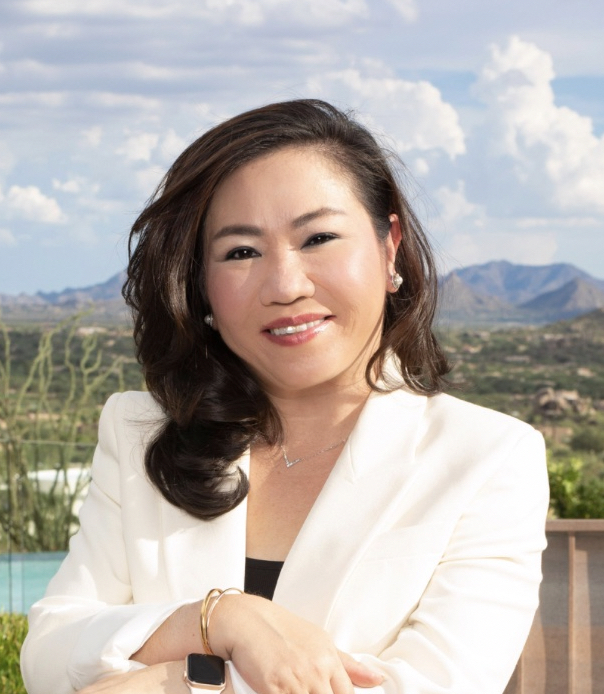 Doreen Chen Reiske - Broker Associate Realtor